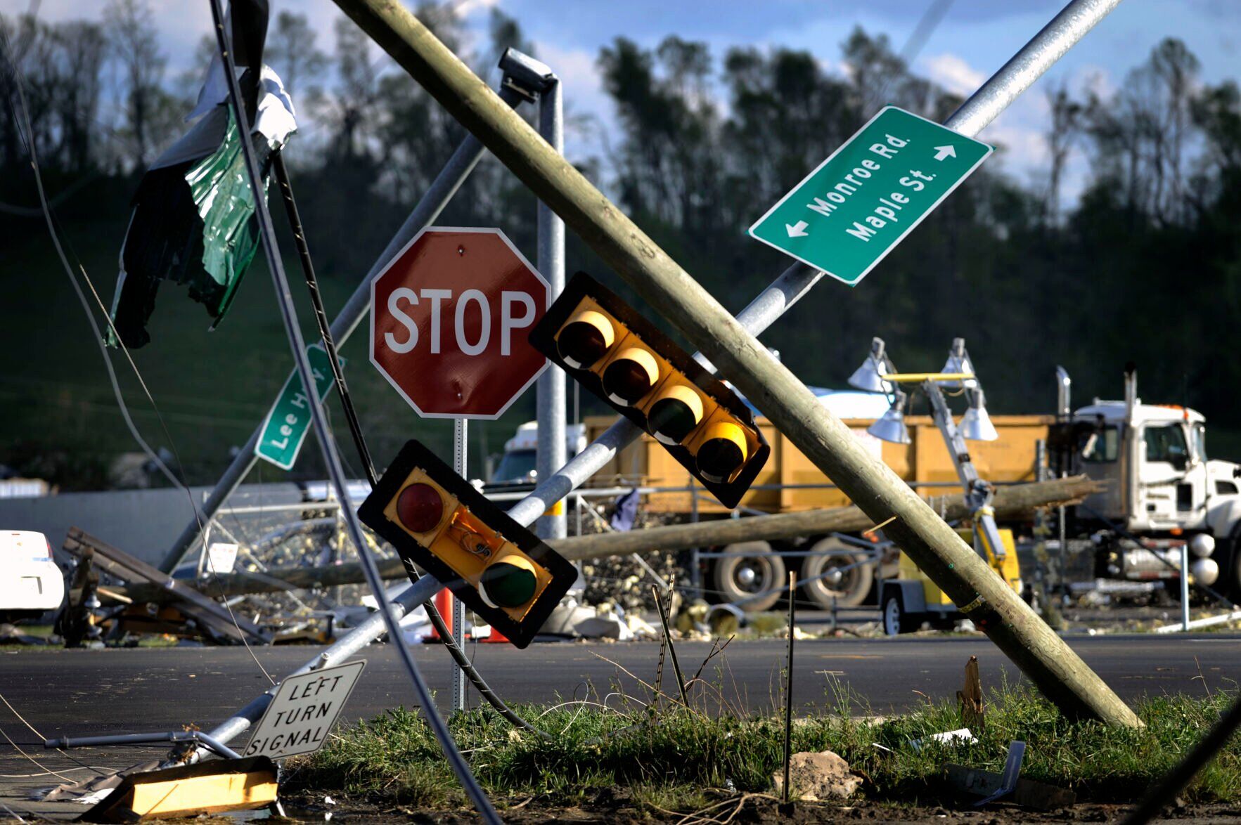 April 28, 2011: Virginia